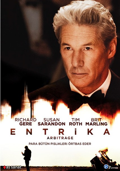 Arbitrage - Entrika