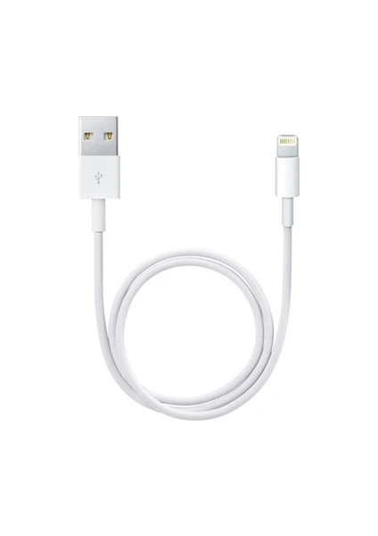 Apple iPhone Uyumlu 6 Plus,6,5S,5C,5 iPad Mini,iPad Air Lightning USB Kablo