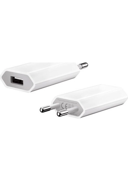 USB Priz Adaptörü