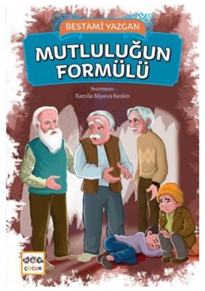 Mutluluğun Formülü