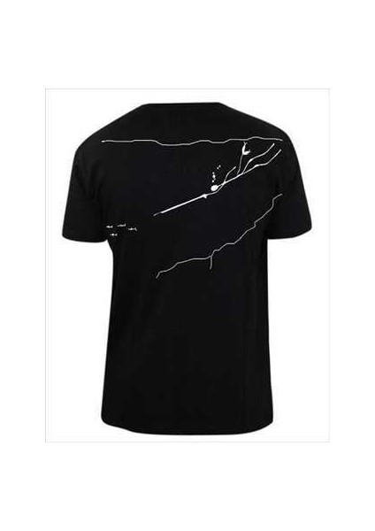 T-shirt (Spearstick Man)