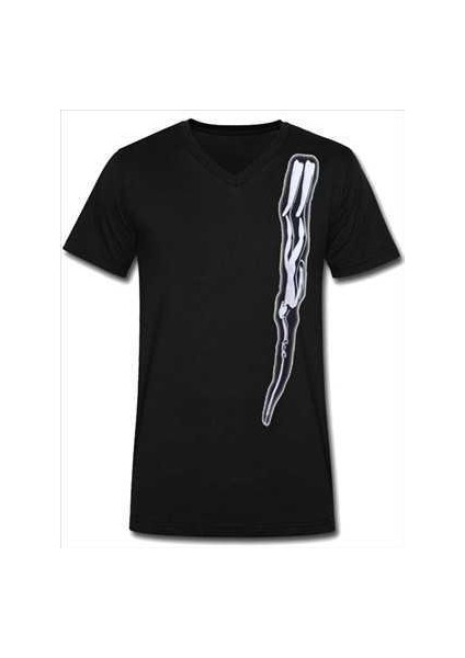 T-shirt (Spearstick Man)