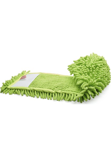 Mikrofiber Makarna Mop 50 Cm
