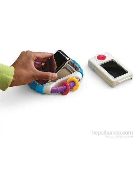Fisher Price Apptivity iPhone / iPod Kılıfı