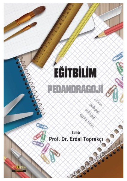 Eğitbilim Pedandragoji