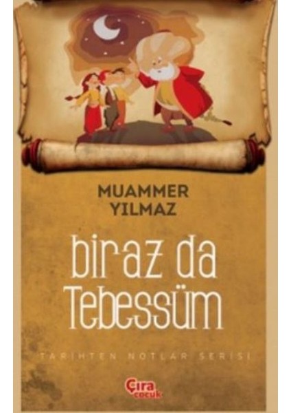 Biraz Da Tebessüm