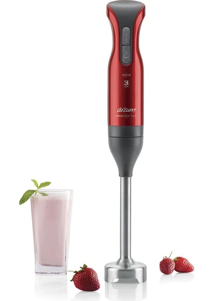 Prostick 1500 Çubuk Blender-Nar