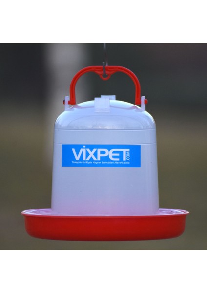 Civciv Yemlik ve Suluk Takımı CS 1,5 kg