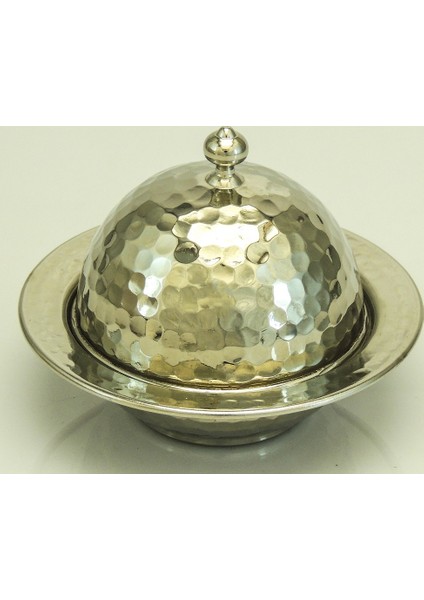 Oval Lokumluk