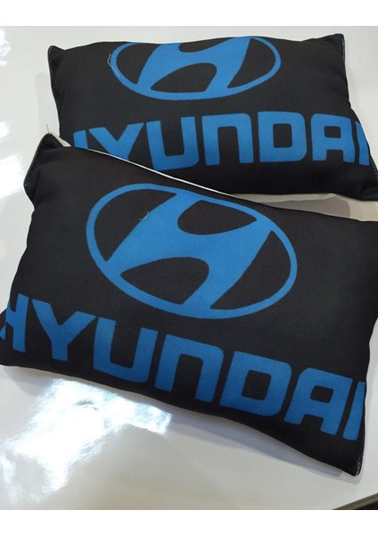 HYUNDAİ Boyun Yastığı Minderi