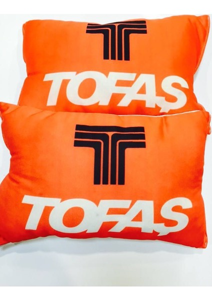 TOFAŞ Boyun Yastığı Minderi