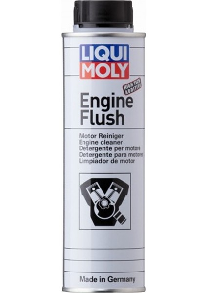 Motor İçi Temizleyici 300 ml