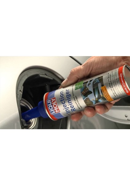 Enjektör Temizleyici 300 ml