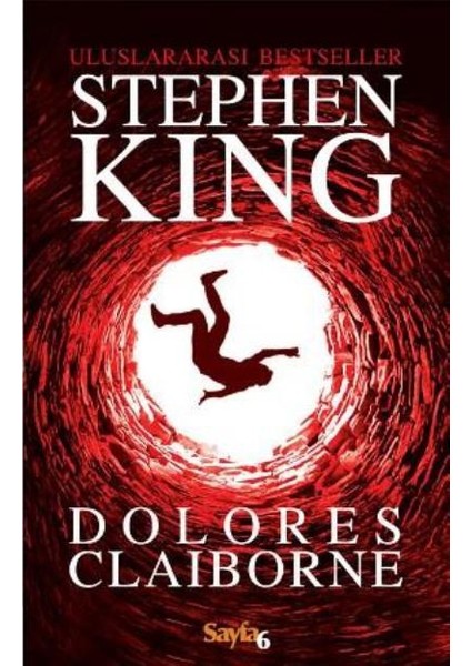 Dolores Claiborne - Stephen King