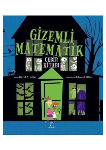 Gizemli Matematik: Cebir Kitabı