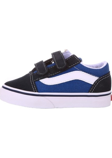 VNVD3YNVY Old Skool V Spor Ayakkabı