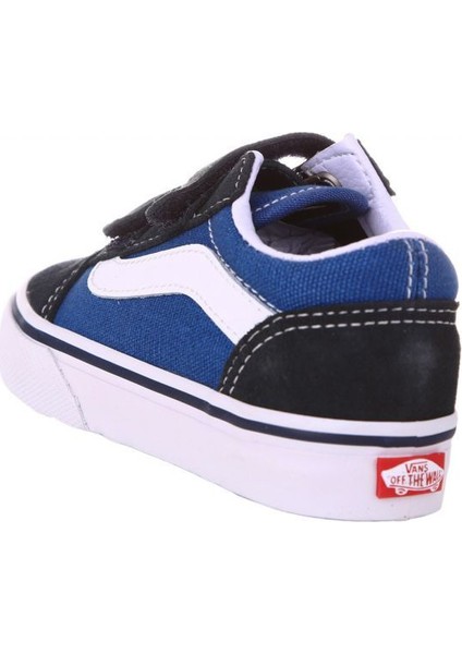 VNVD3YNVY Old Skool V Spor Ayakkabı