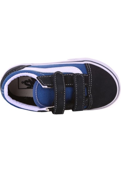 VNVD3YNVY Old Skool V Spor Ayakkabı