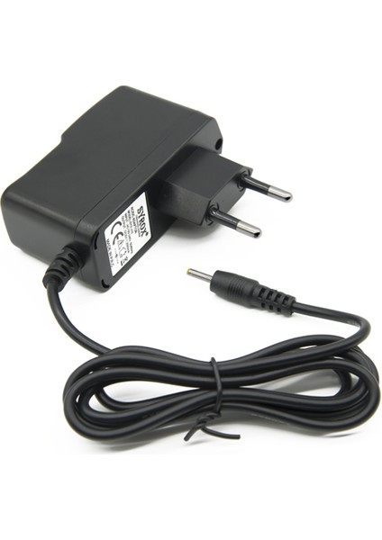 5V 2A Standart İnce Uç Tablet Şarj Aleti