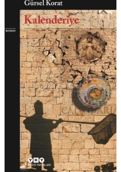 Kalenderiye - Gürsel Korat