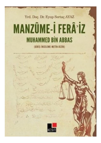Manzume-İ Feraiz Muhammed Bin Abbas