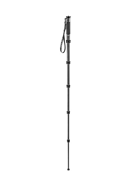 Gm2562T Karbon Fiber Monopod 6 Sekmeli