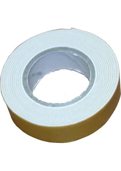 Çift Taraflı Köpüklü Bant - 24 Mmx2 Mt. modelleri