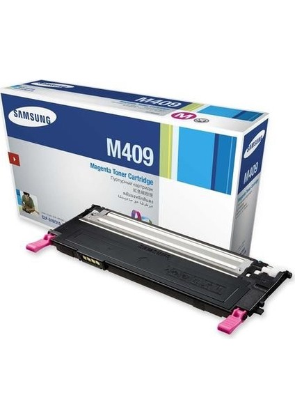 Clt-M409S Toner