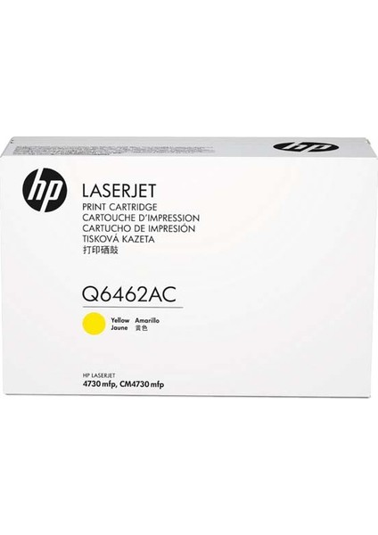 Q6462Ac Toner