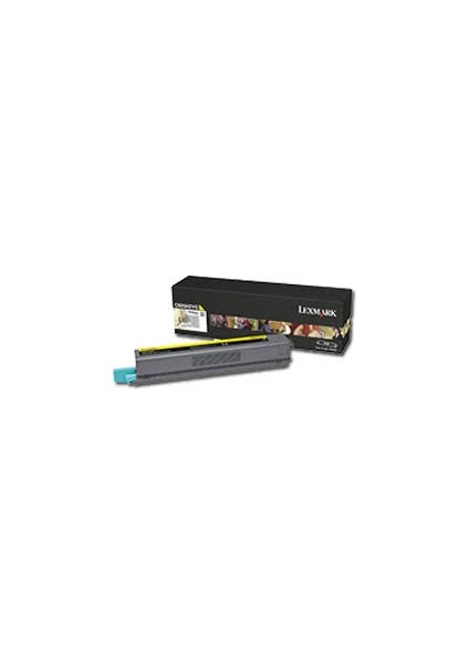 C925H2Yg Toner