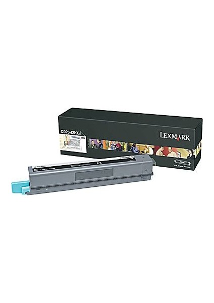 C925H2Kg Toner