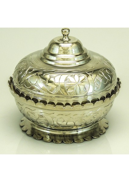 Bakır Şekerlik