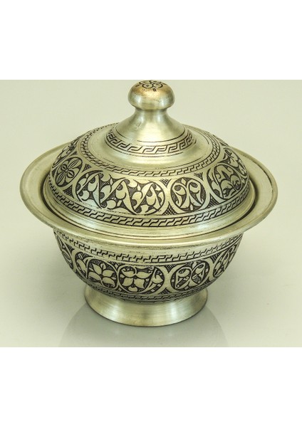 Bakır Şekerlik