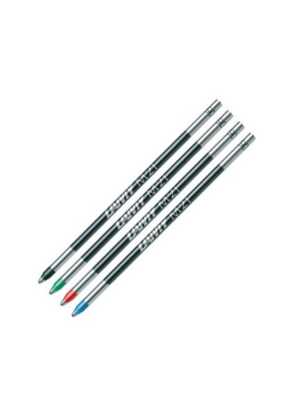 Refil Çok Fonksiyonlu Yeşil M21Y