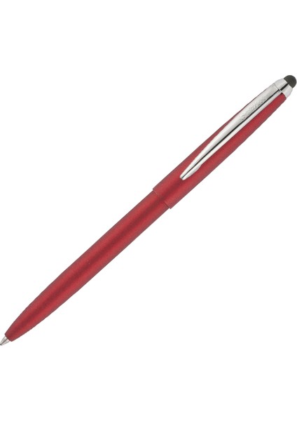 T108 Stylus Tük Kırmızı