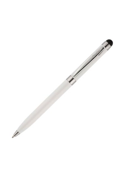 Touch Pen Tük Beyaz Scrikss Kalem