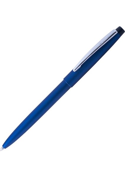 F108 Tük Mavi Scrikss Kalem