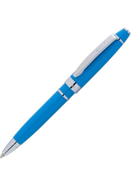 Mini Pen Tük Mavi Scrikss Kalem