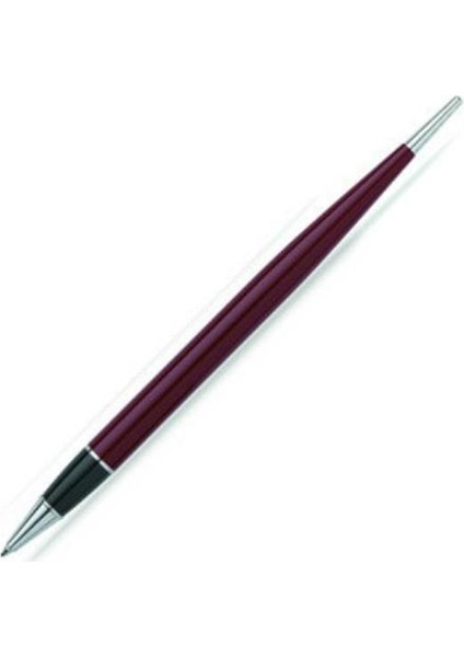 17 Tük Klasik Silver Bordo