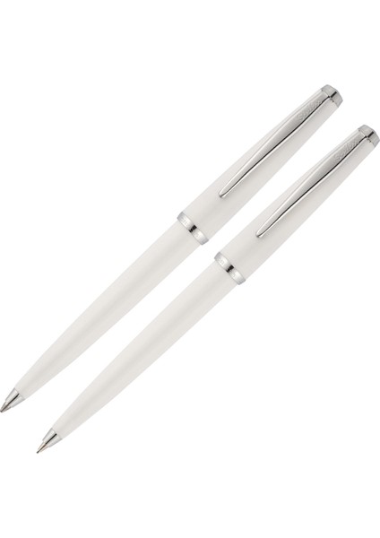 33 Tük + Vers Tk Beyaz