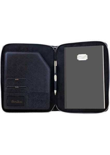 Dr 8113-1 I Pad Kılıfı Siyah