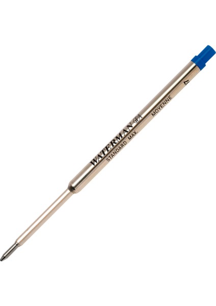 Refil Tükenmez Medium Mavi 791020