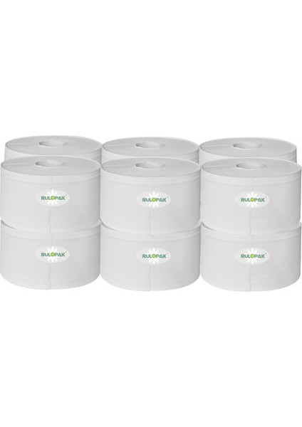 R-2611 Mini Jumbo Tuvalet Kağıdı