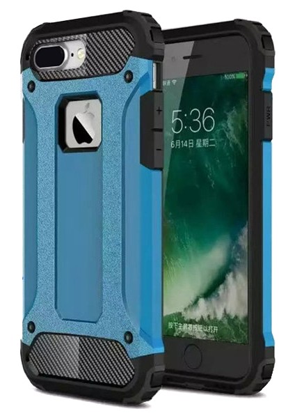 Apple iPhone 7 Plus Kılıf Rugged Armor