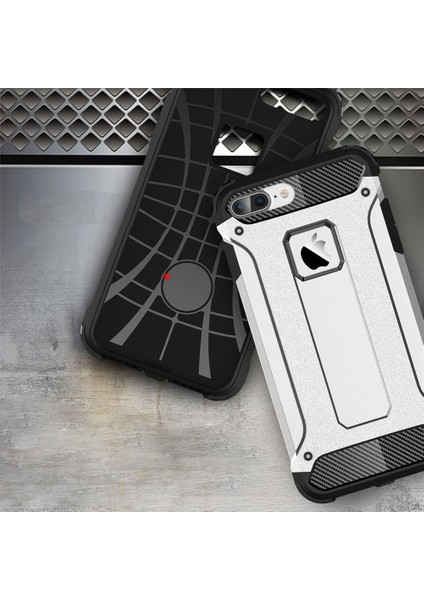 Apple iPhone 7 Plus Kılıf Rugged Armor