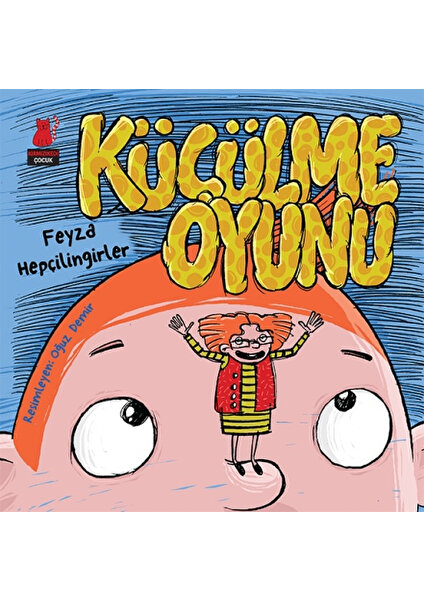 Küçülme Oyunu