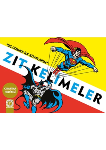 Zıt Kelimeler