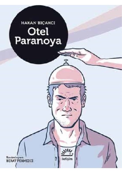 Otel Paranoya - Hakan Bıçakcı