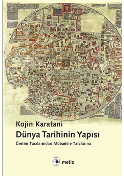 Dünya Tarihinin Yapısı