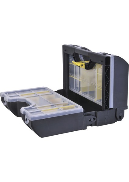 Stanley® (Stst1-71963) 3'Ü 1 Arada Organizer